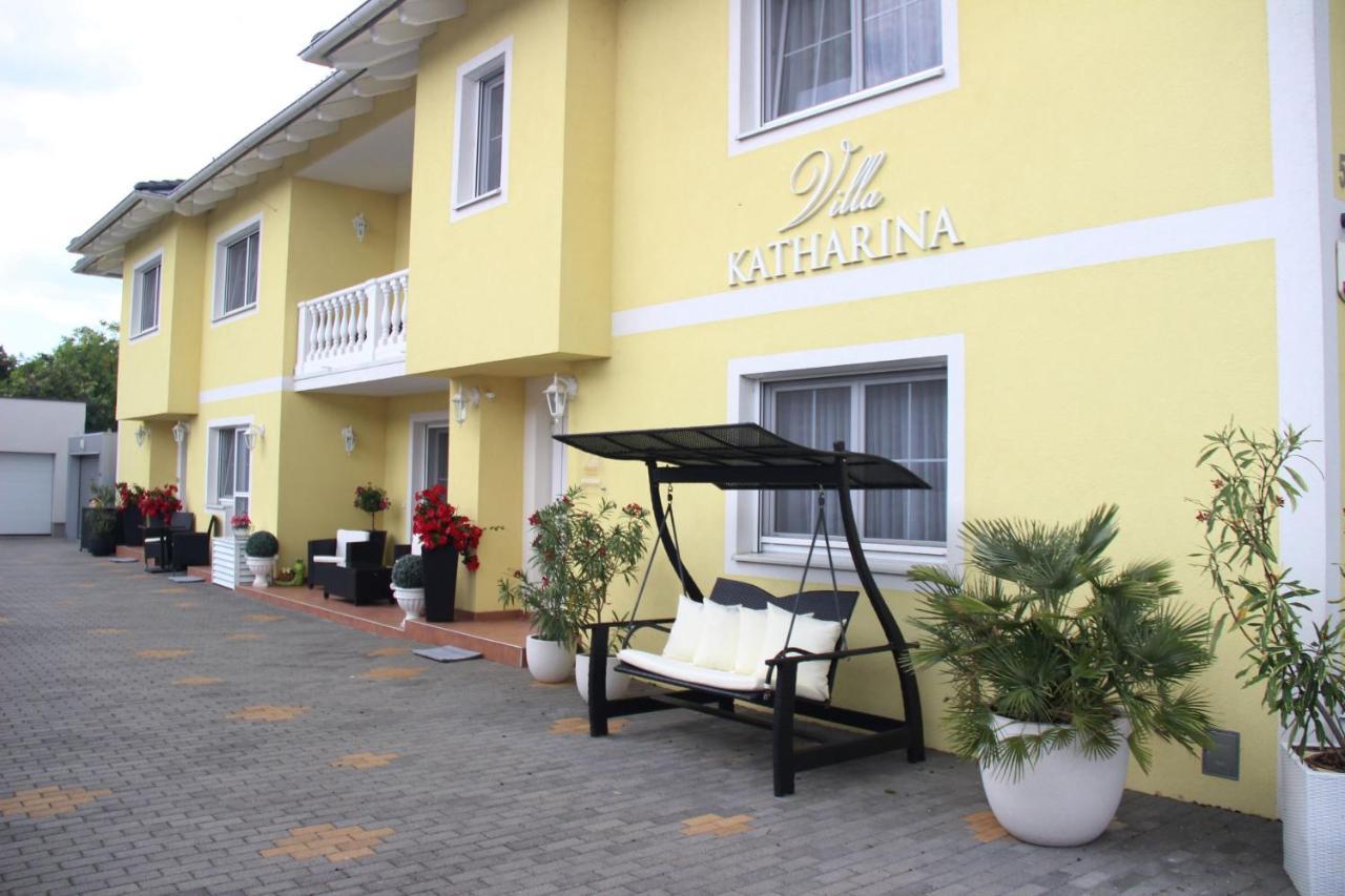 Villa Katharina Rust Luaran gambar
