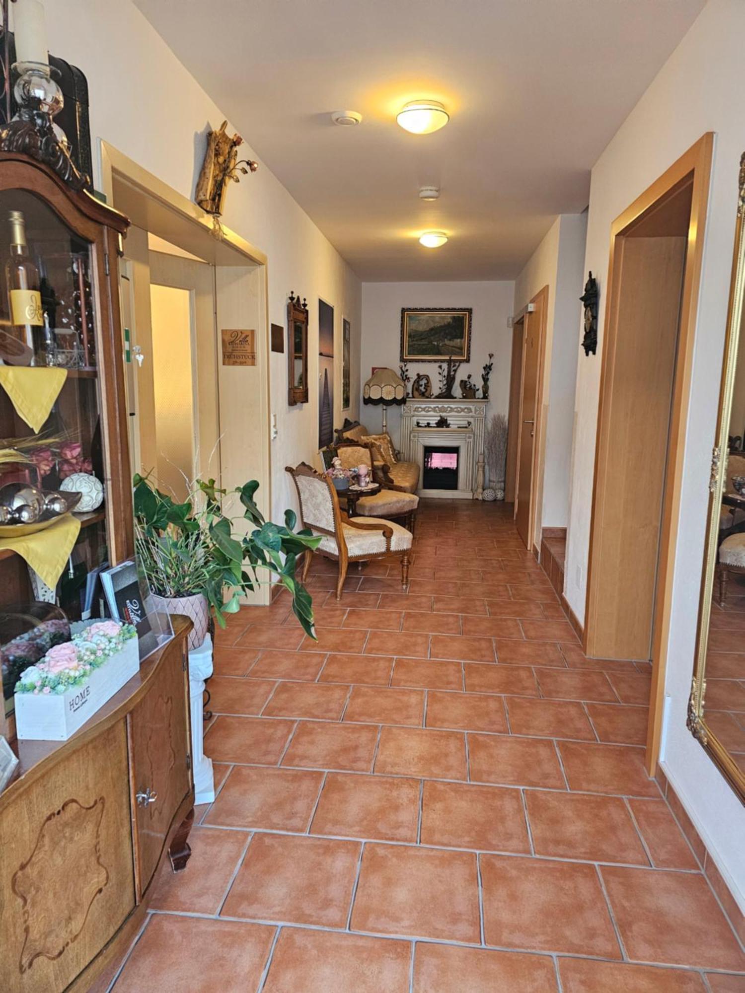 Villa Katharina Rust Luaran gambar