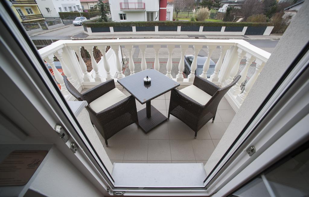 Villa Katharina Rust Bilik gambar