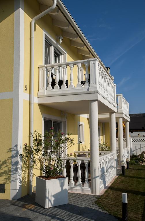 Villa Katharina Rust Luaran gambar